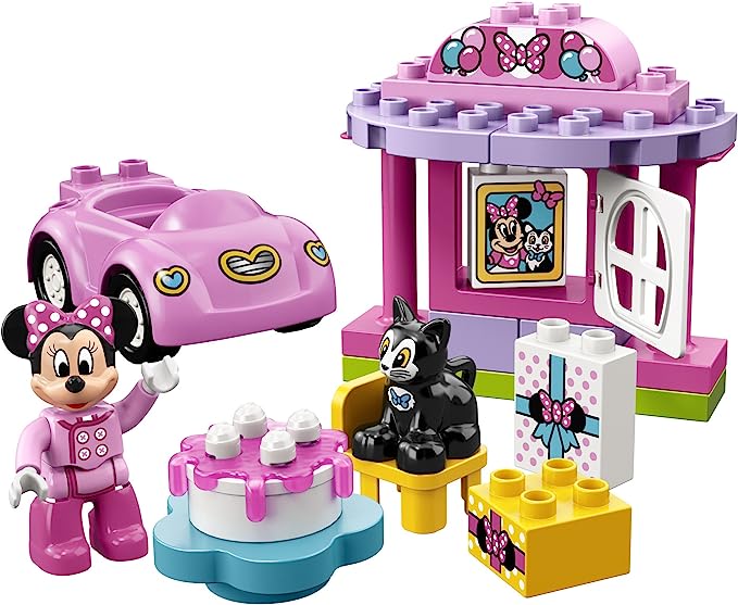 LEGO Duplo Disney Junior Minnie 10873