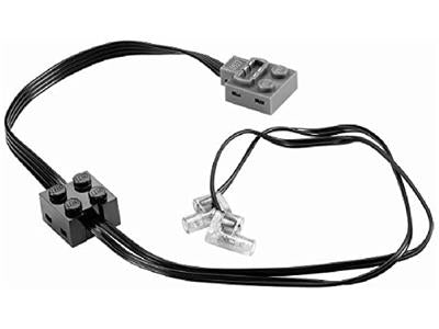 LEGO Powered Up LED Light 88005 – BrickVibe