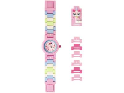 Lego best sale buildable watch