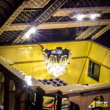 GRAND EMPORIUM 10211 LIGHTING KIT (LEGO SET NOT INCLUDED) BY LIGHT MY BRICKS