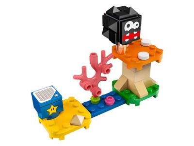 Mario store mega bloks