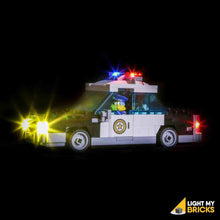 KWIK-E-MART LIGHTING KIT 71016 (LEGO SET NOT INCLUDED) BY LIGHT MY BRICKS