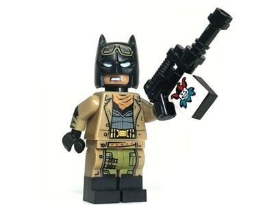 Lego 853744 Knightmare Batman Knightmare Lego LEGO Super Heroes