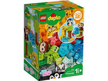 LEGO Duplo Creative Animals 10934