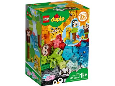 LEGO Duplo Creative Animals 10934