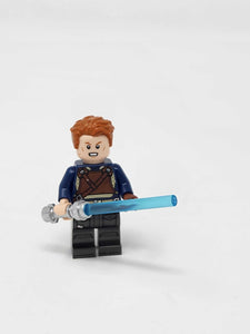 LEGO Star Wars Minifigure - Cal Kestis, sw1377