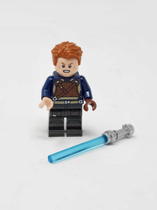 LEGO Star Wars Minifigure - Cal Kestis, sw1377