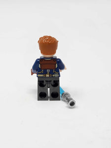 LEGO Star Wars Minifigure - Cal Kestis, sw1377