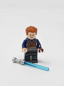 LEGO Star Wars Minifigure - Cal Kestis, sw1377