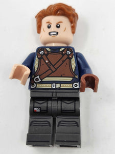 LEGO Star Wars Minifigure - Cal Kestis, sw1377