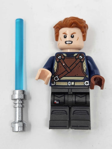 LEGO Star Wars Minifigure - Cal Kestis, sw1377