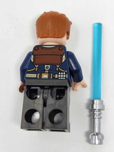 LEGO Star Wars Minifigure - Cal Kestis, sw1377