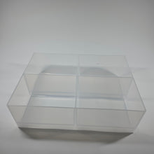Sorting Tray Dividing Set Custom LEGO 2-Piece