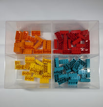 Sorting Tray Dividing Set Custom LEGO 2-Piece