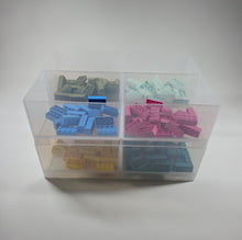 Sorting Tray Dividing Set Custom LEGO 2-Piece