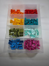 Sorting Tray Dividing Set Custom LEGO 2-Piece