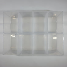 Sorting Tray Dividing Set Custom LEGO 2-Piece