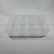 Sorting Tray Dividing Set Custom LEGO 2-Piece