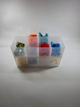 Sorting Tray Dividing Set Custom LEGO 2-Piece