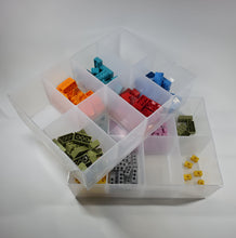 Sorting Tray Dividing Set Custom LEGO 2-Piece
