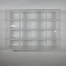 Sorting Tray Dividing Set Custom LEGO 3-Piece