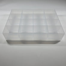Sorting Tray Dividing Set Custom LEGO 3-Piece