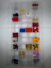Sorting Tray Dividing Set Custom LEGO 3-Piece