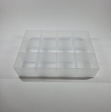 Sorting Tray Dividing Set Custom LEGO 3-Piece
