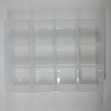 Sorting Tray Dividing Set Custom LEGO 3-Piece