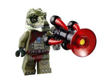 LEGO Set 30255 Chima Crawley Polybag