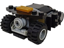 30300 LEGO The Dark Knight Trilogy The Batman Tumbler