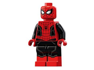 LEGO Spider-Man Far From Home Bridge Battle Polybag 30443