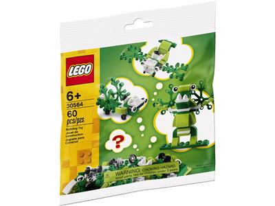 LEGO Build Your Own Monster Polybag 30564