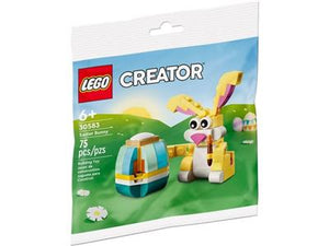 LEGO Easter Bunny Polybag 30583