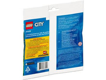 LEGO City Police Bike Training Polybag 30638