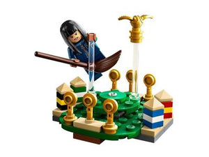 LEGO Harry Potter Wizarding World Quidditch Practice Polybag 30651