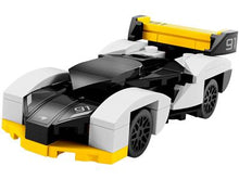 LEGO Speed Champions McLaren Solus GT Polybag 30657