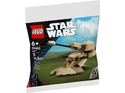 LEGO Star Wars AAT Polybag 30680