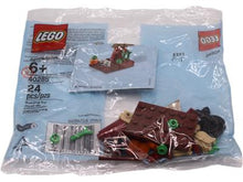 LEGO Monthly Mini Model Build Scarecrow Polybag 40285