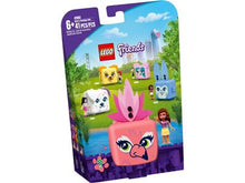 LEGO Friends Play Cube Olivia's Flamingo Cube 41662