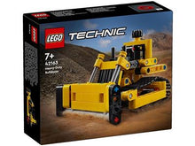 LEGO Technic Heavy-Duty Bulldozer 42163