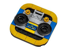 LEGO VIDIYO Hiphop Robot Beatbox 43107 Building Kit with Minifigure (73 Pieces)