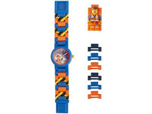 NEW LEGO BUILDABLE WATCH EMMET LEGO MOVIE 2 8021445