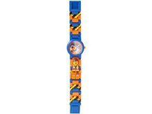 NEW LEGO BUILDABLE WATCH EMMET LEGO MOVIE 2 8021445