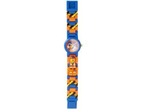 NEW LEGO BUILDABLE WATCH EMMET LEGO MOVIE 2 8021445