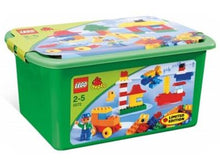 LEGO DUPLO Build and Play Bucket 5572