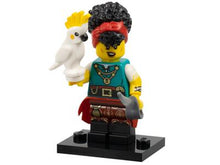 LEGO Minifigure Series 27 - Pirate Quartermaster (71048) SEALED