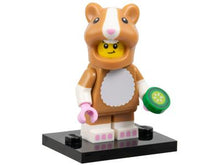 LEGO Minifigure Series 27 - Hamster Costume Fan (71048) SEALED