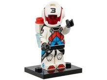 LEGO Minifigure Series 27 - Jetpack Racer (71048) SEALED