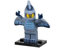 LEGO Minifigure Series 27 - Pterodactyl Costume Fan (71048) SEALED